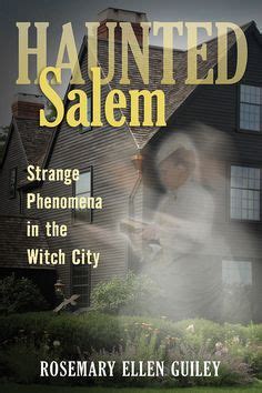 Indulge in Salem's Dark Side: Mystical Stays for the Witchy Traveler